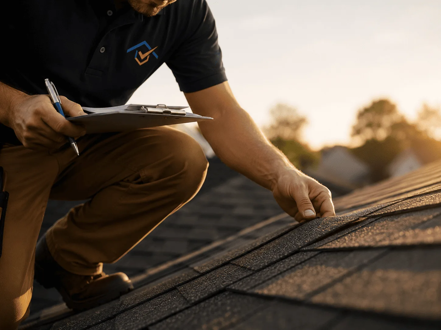 Why Choose Roof Inspection in New Laguna, NM